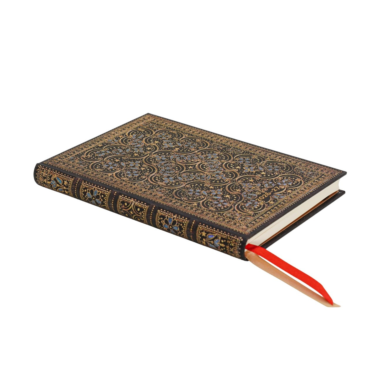 2027 Restoration – 18 måneders planlegger – Paperblanks