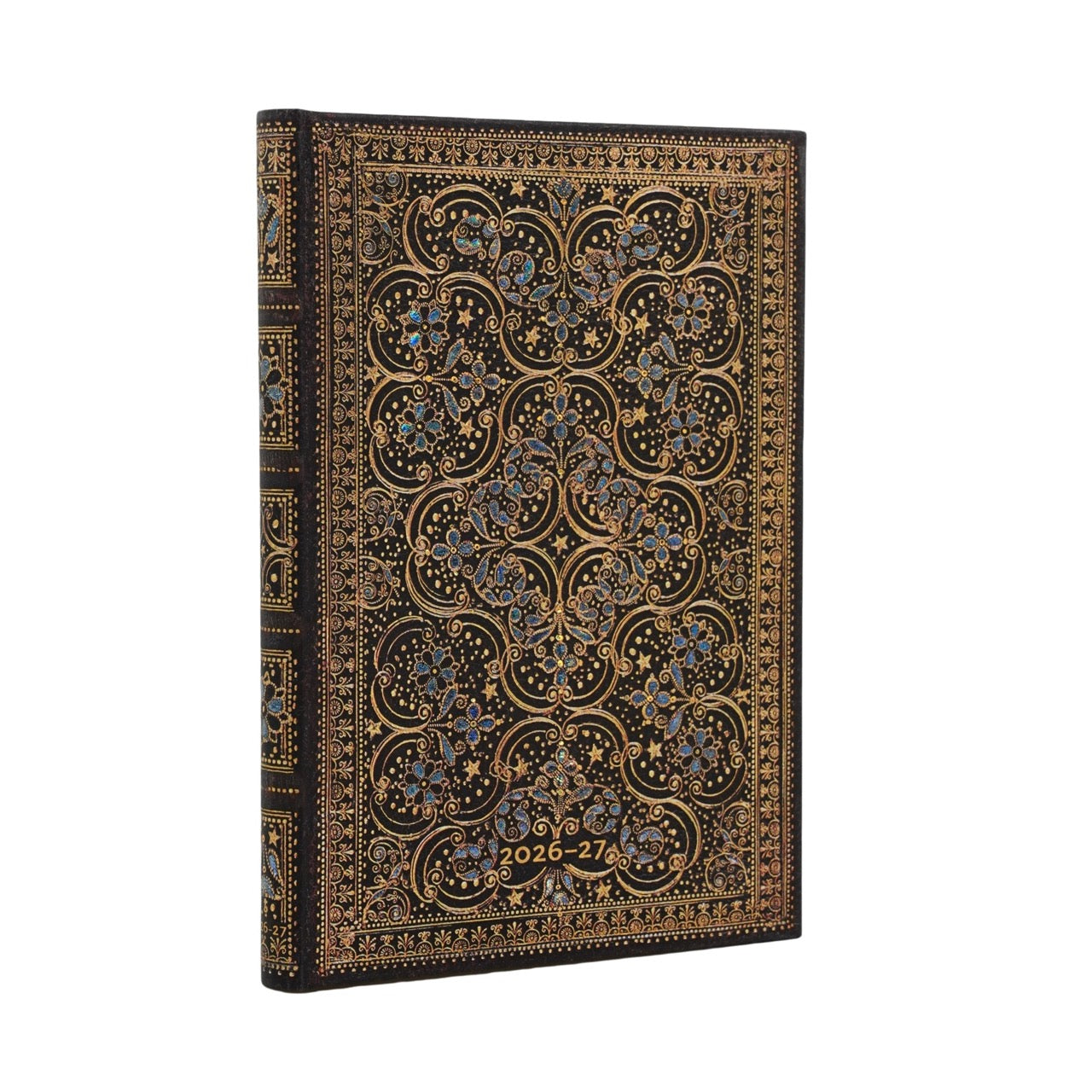 2027 Restoration – 18 måneders planlegger – Paperblanks