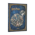 2027 Legends of Hogwarts ukesplanlegger Midi, sett forfra