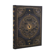 2027 Shadows of Navarre – Dagsplanlegger Ultra – Paperblanks, forside