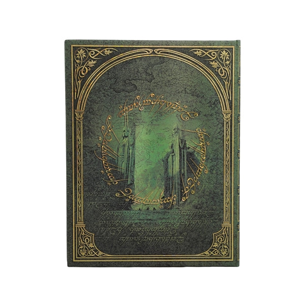 Power of Fellowship – Ultra – Paperblanks notatbok