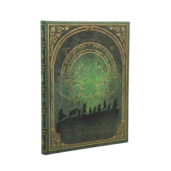 Power of Fellowship – Ultra – Paperblanks notatbok