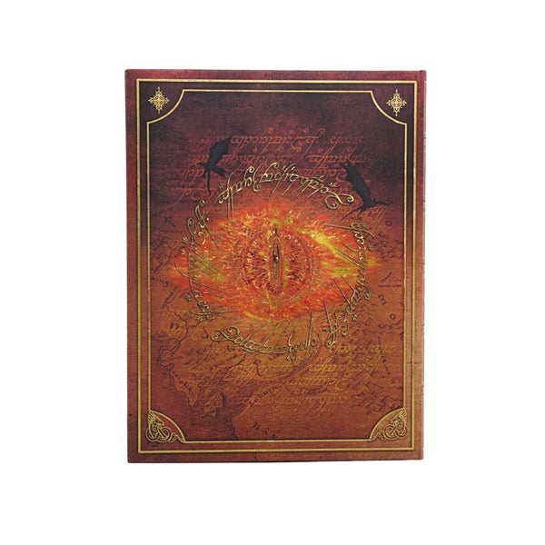 The Quest Continues – Ultra – Paperblanks notatbok