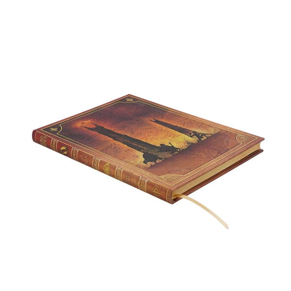 The Quest Continues – Ultra – Paperblanks notatbok