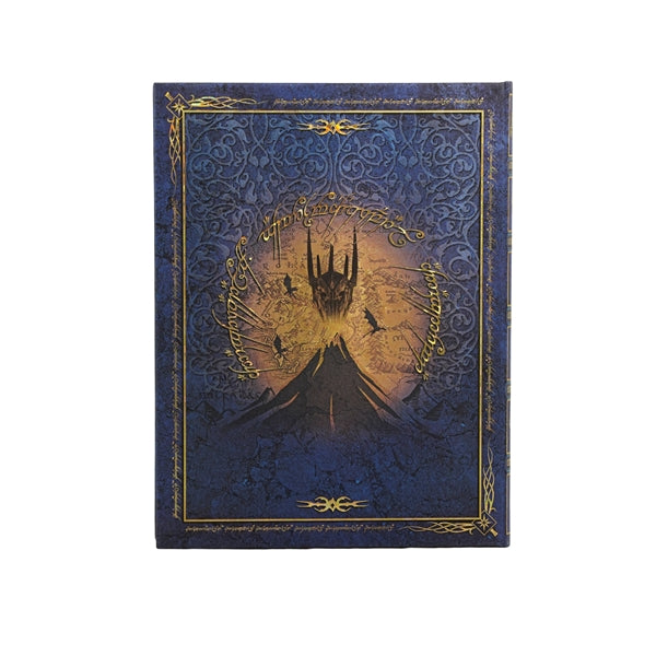 The Crown Reclaimed – Ultra – Paperblanks notatbok