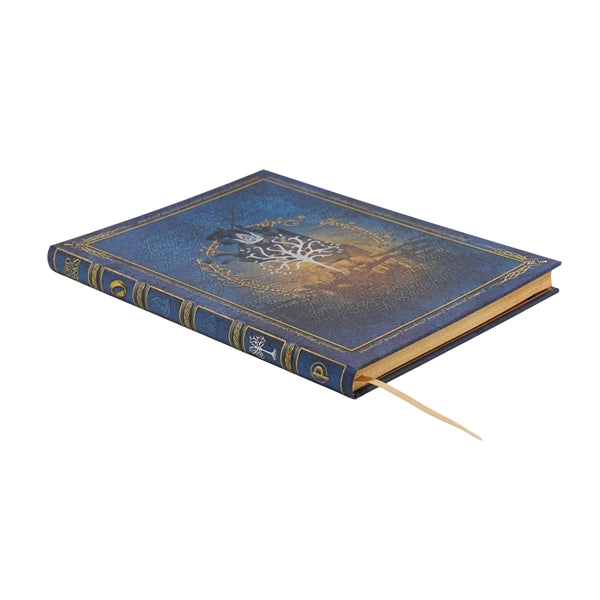 The Crown Reclaimed – Ultra – Paperblanks notatbok