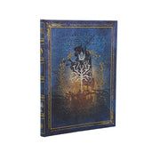 The Crown Reclaimed – Ultra – Paperblanks notatbok