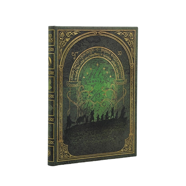 Power of Fellowship – Midi – Paperblanks notatbok
