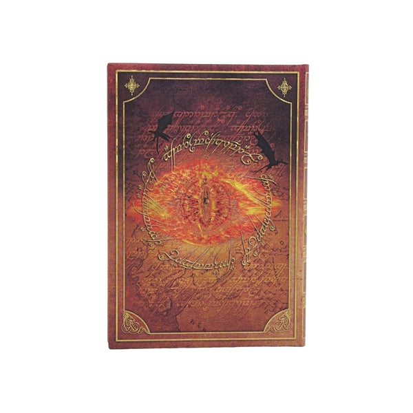 The Quest Continues – Midi – Paperblanks notatbok