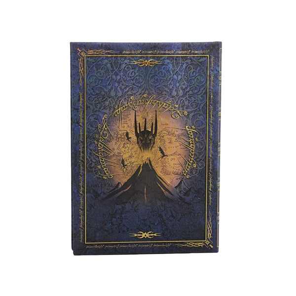 The Crown Reclaimed – Midi – Paperblanks notatbok