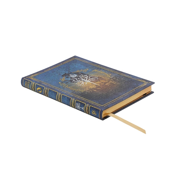 The Crown Reclaimed – Midi – Paperblanks notatbok