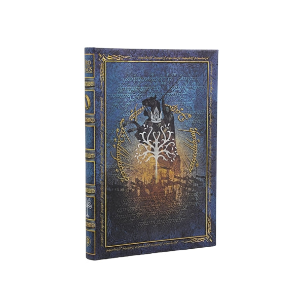 The Crown Reclaimed – Midi – Paperblanks notatbok