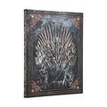 For the Throne Ultra notatbok, sett forfra