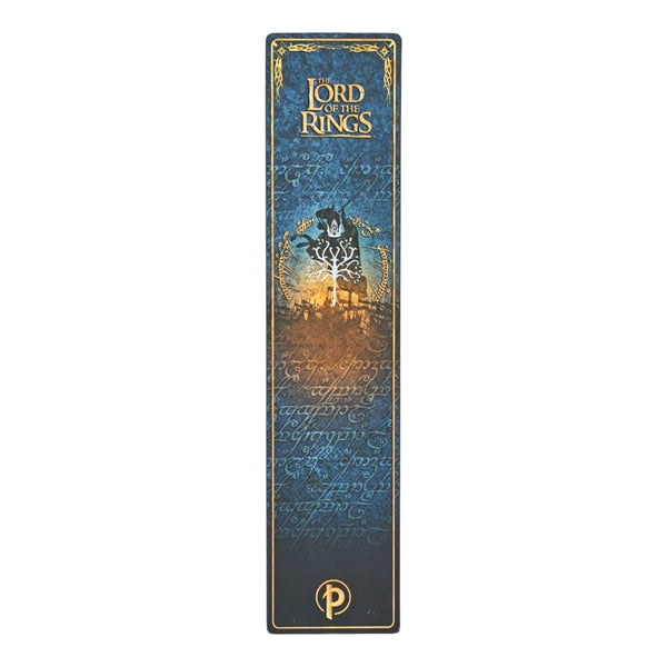 The Crown Reclaimed – Paperblanks bokmerke