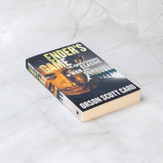 Ender’s Game: Bok 1 av Ender Saga
