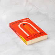 Ancillary Justice