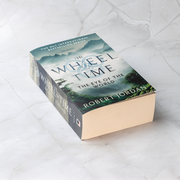 The Eye Of The World (Bok 1 fra The Wheel of Time)