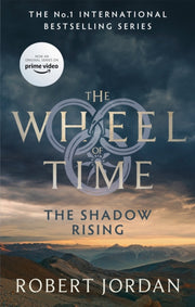The Shadow Rising (Bok 4 fra The Wheel of Time)
