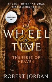 The Fires Of Heaven (Bok 5 fra The Wheel of Time)