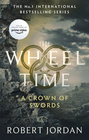 A Crown Of Swords (Bok 7 fra The Wheel of Time)