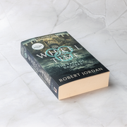 The Path Of Daggers (Bok 8 fra The Wheel of Time)