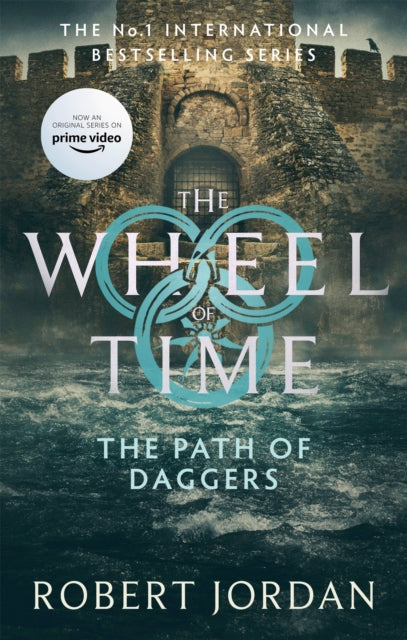 The Path Of Daggers (Bok 8 fra The Wheel of Time)