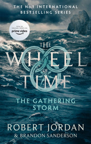 The Gathering Storm (Bok 12 fra The Wheel of Time)