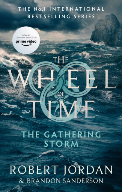 The Gathering Storm (Bok 12 fra The Wheel of Time)