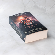 A Memory Of Light (Bok 14 fra The Wheel of Time)