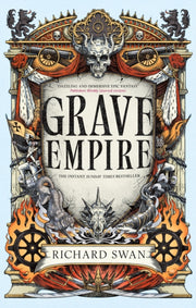 Grave Empire