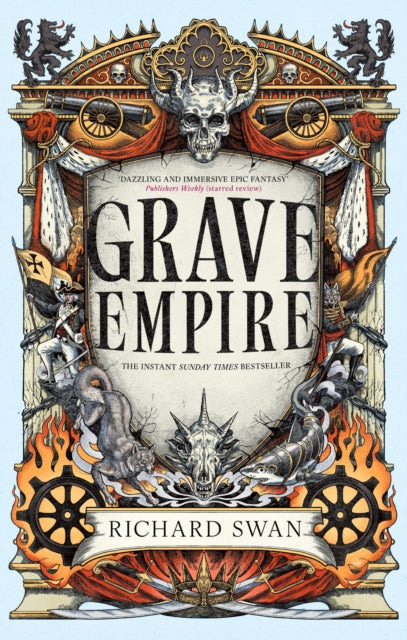 Grave Empire