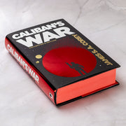 Caliban's War - The Expanse 2