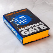 Abaddon's Gate - The Expanse 3