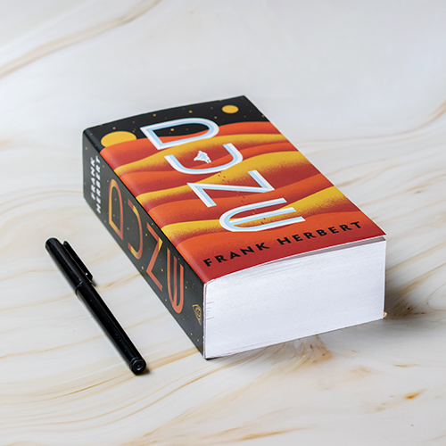 Dune – 25th Anniversary Edition