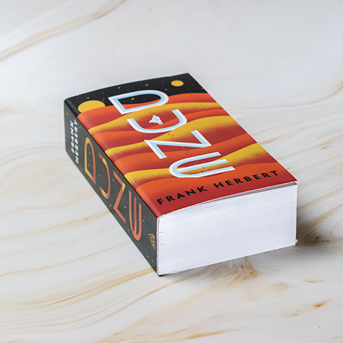 Dune – 25th Anniversary Edition