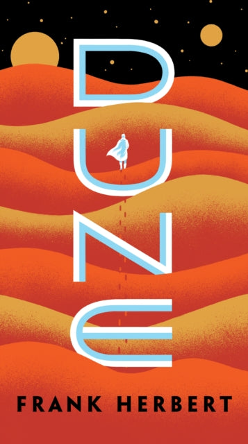 Dune – 25th Anniversary Edition