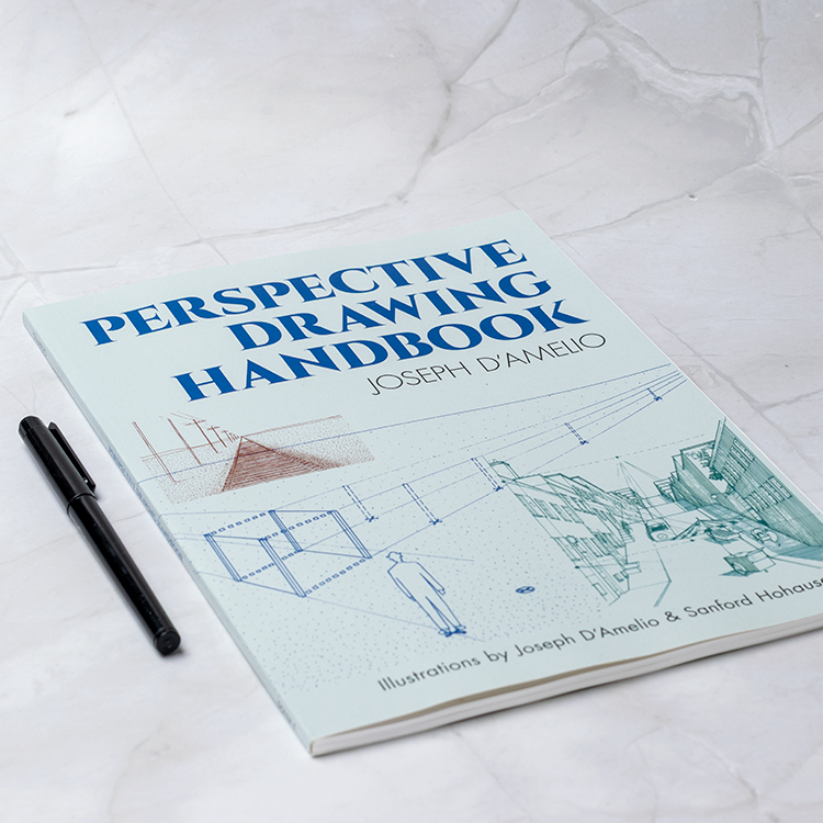 Perspective Drawing Handbook
