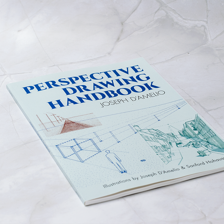 Perspective Drawing Handbook