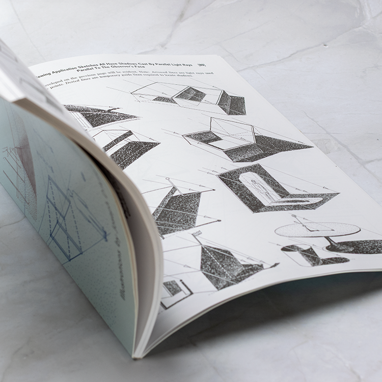 Perspective Drawing Handbook