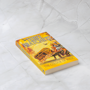 The Colour Of Magic: (Discworld Novel 1)