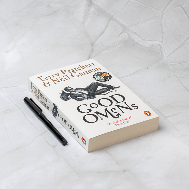 Good Omens