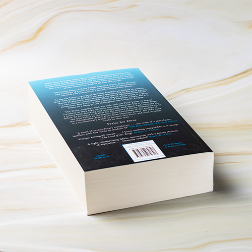 The Great Dune Trilogy: Dune, Dune Messiah, Children of Dune