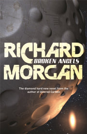 Broken Angels (Bok 2)