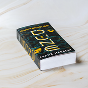Chapterhouse: Dune (Bok 6)
