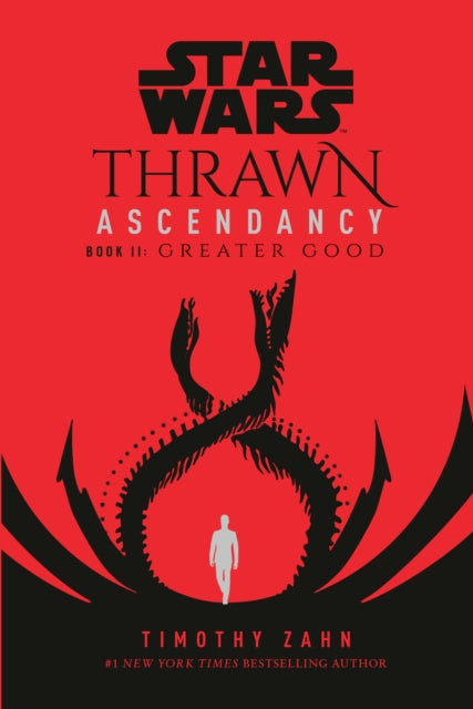 Star Wars: Thrawn Ascendancy (Bok 2)