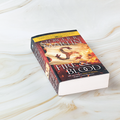Fire & Blood: 300 Years Before A Game of Thrones