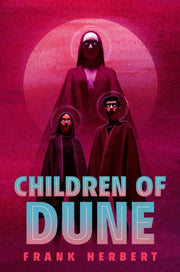 Children of Dune: – Deluxe Edition (Bok 3)