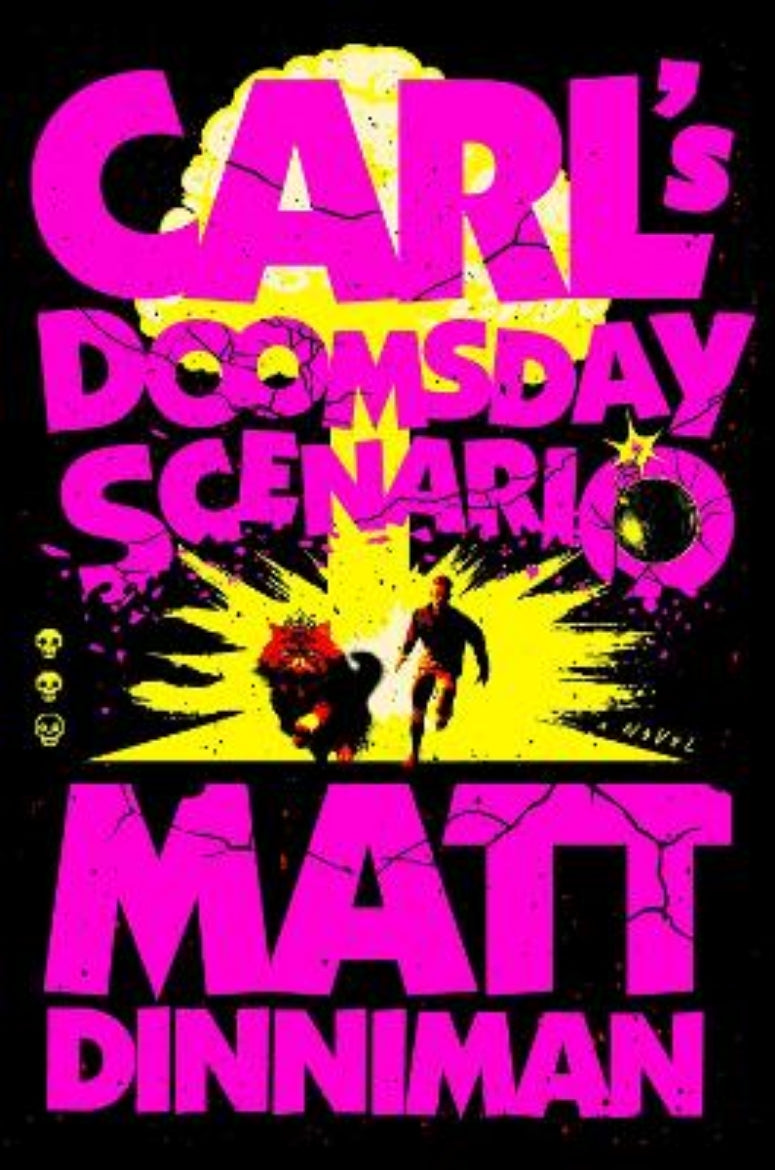 Carl's Doomsday Scenario (Bok 2 fra Dungeon Crawler Carl)