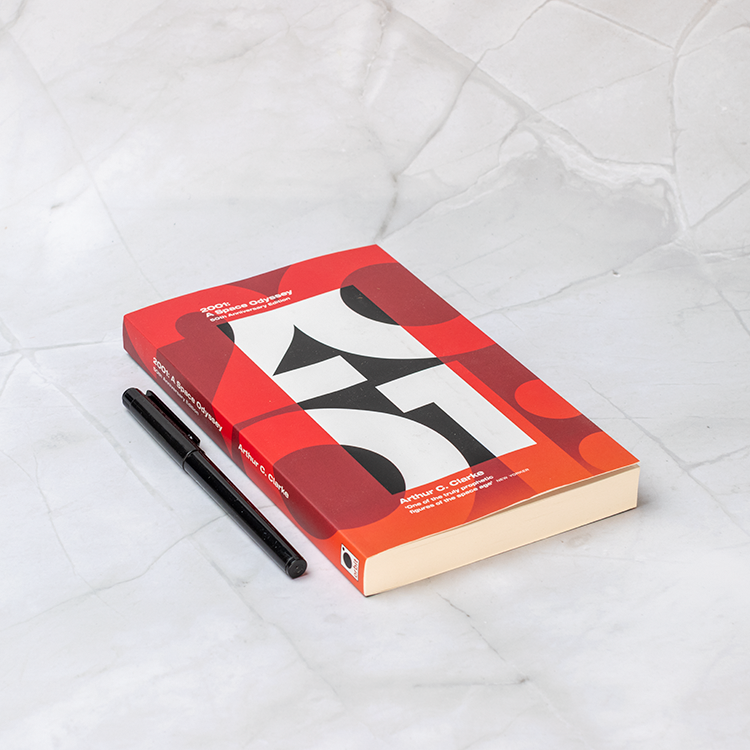 2001: A Space Odyssey