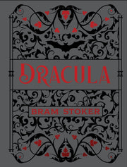 Dracula - Chartwell deluxe edition serie